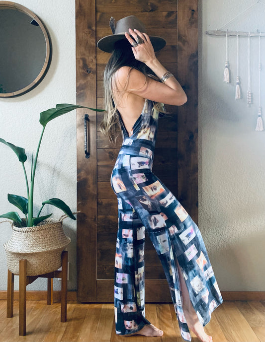 All Eyes on You Onesie