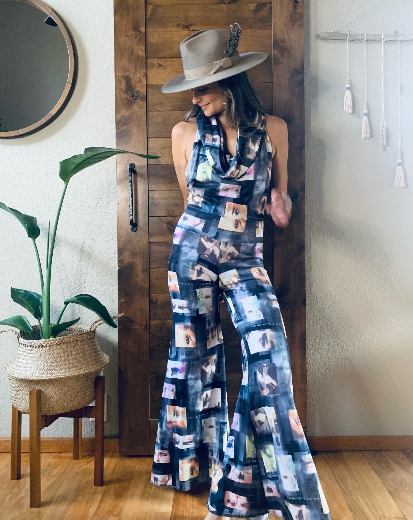 All Eyes on You Onesie