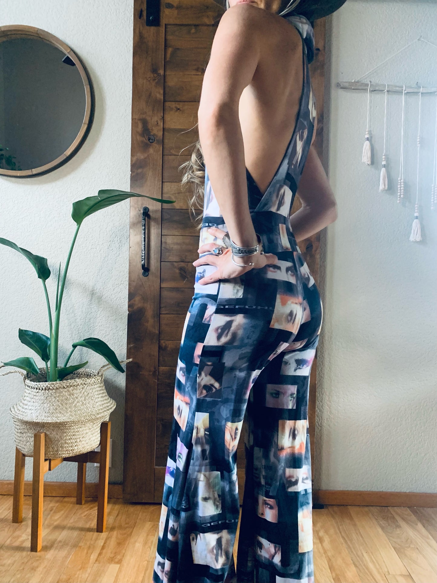 All Eyes on You Onesie