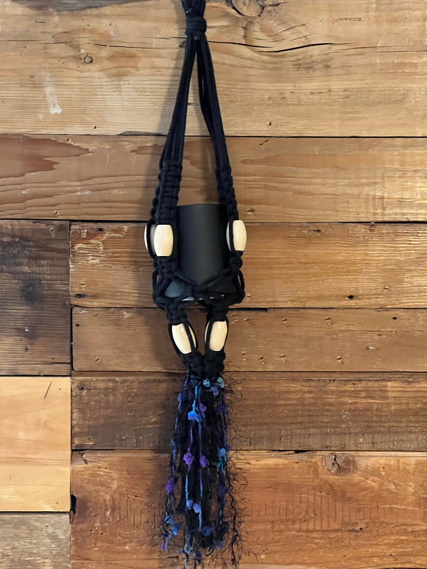 Macrame Plant Hanger