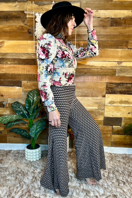 Squiggle Dance Pants