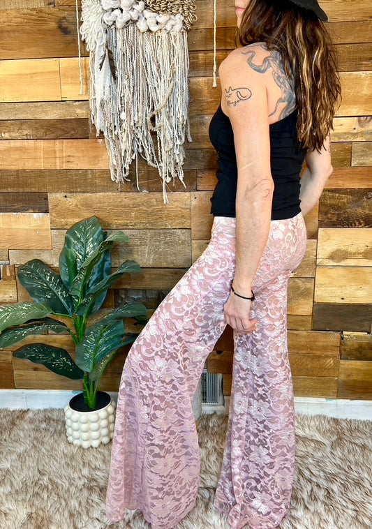La Vie en Rose