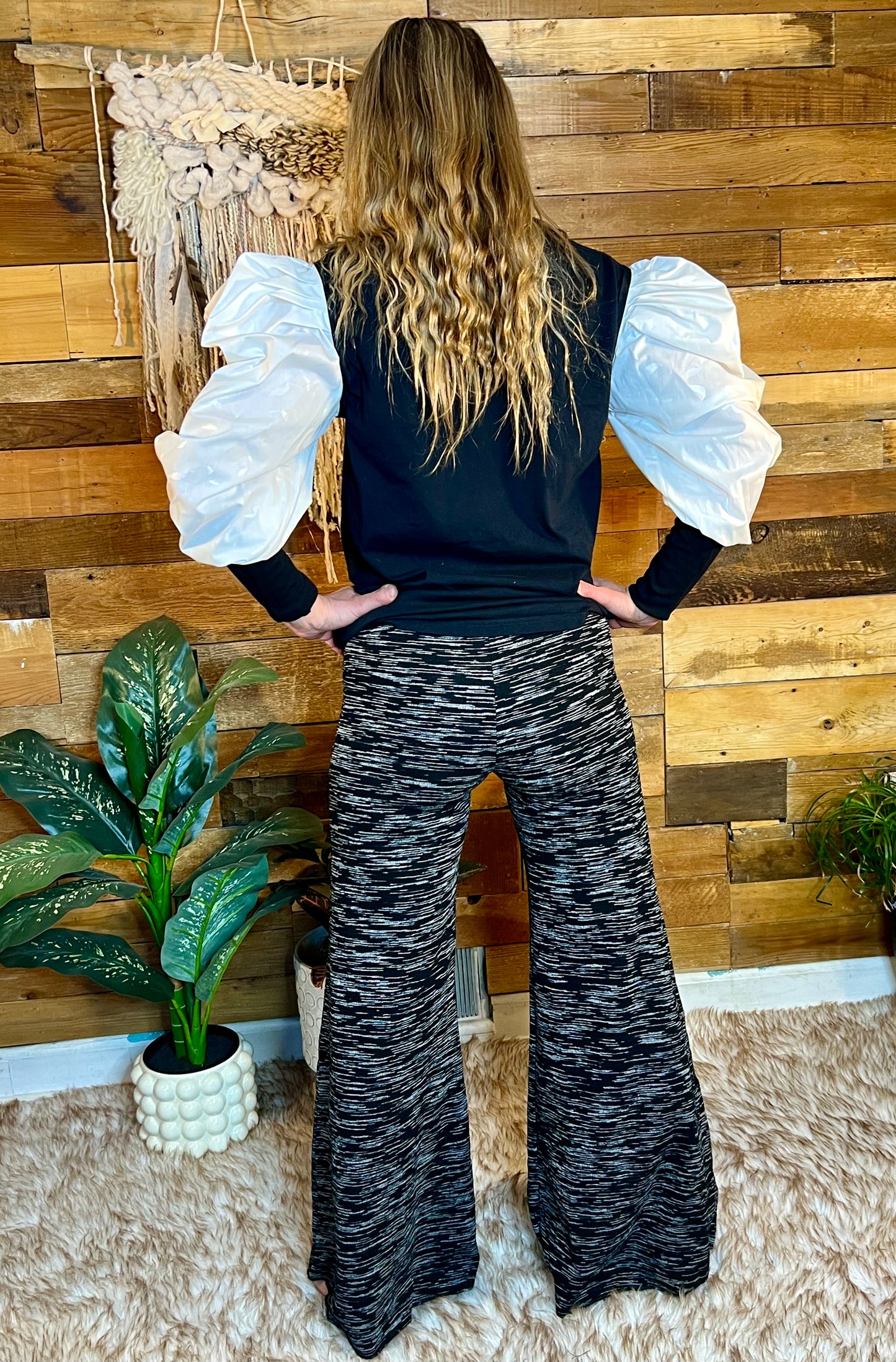 Jive Pant