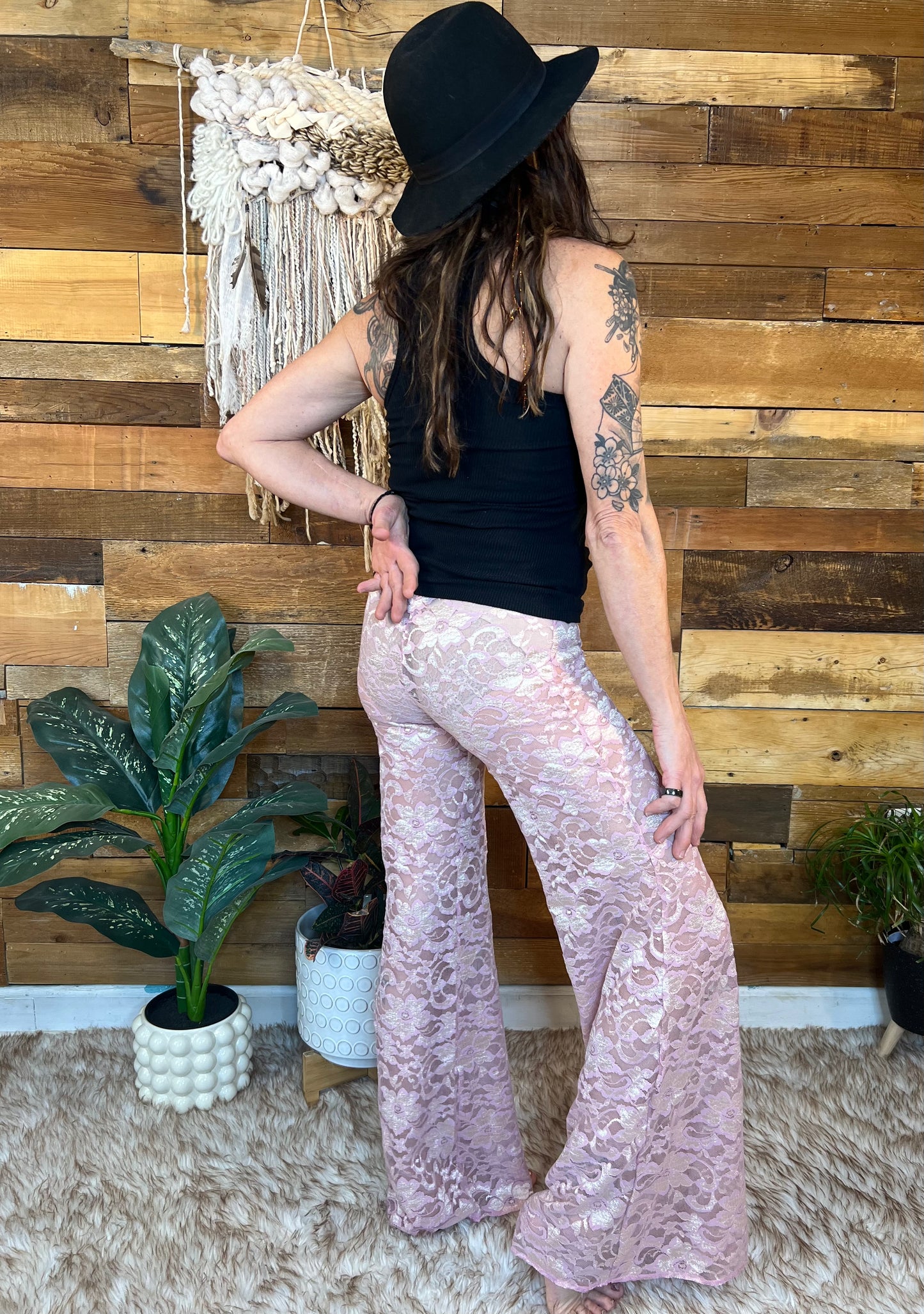 La Vie en Rose