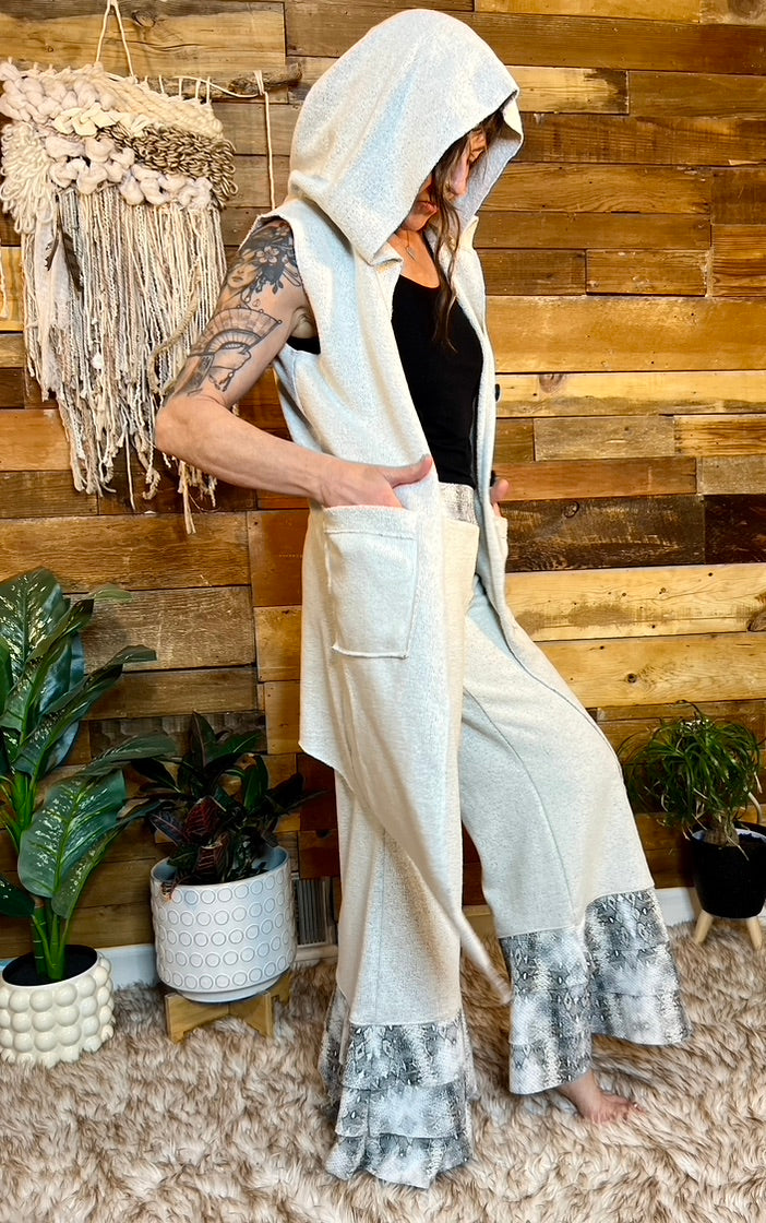 On the Fringe