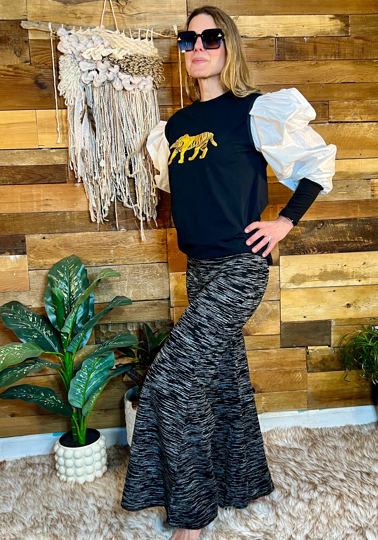 Jive Pant