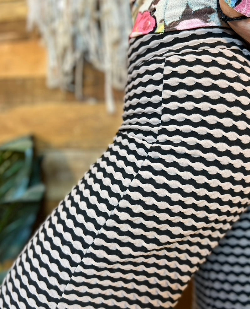 Squiggle Dance Pants
