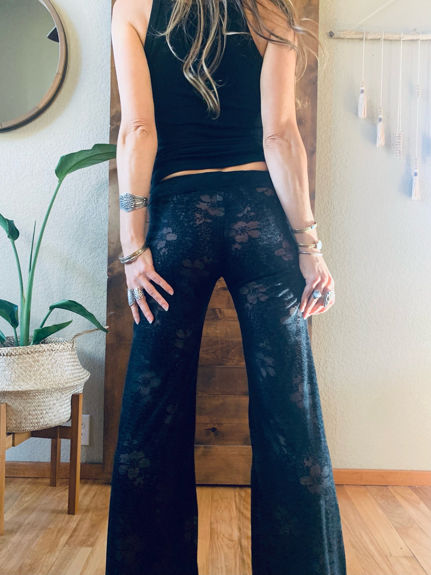 Botanic Mystique Pants