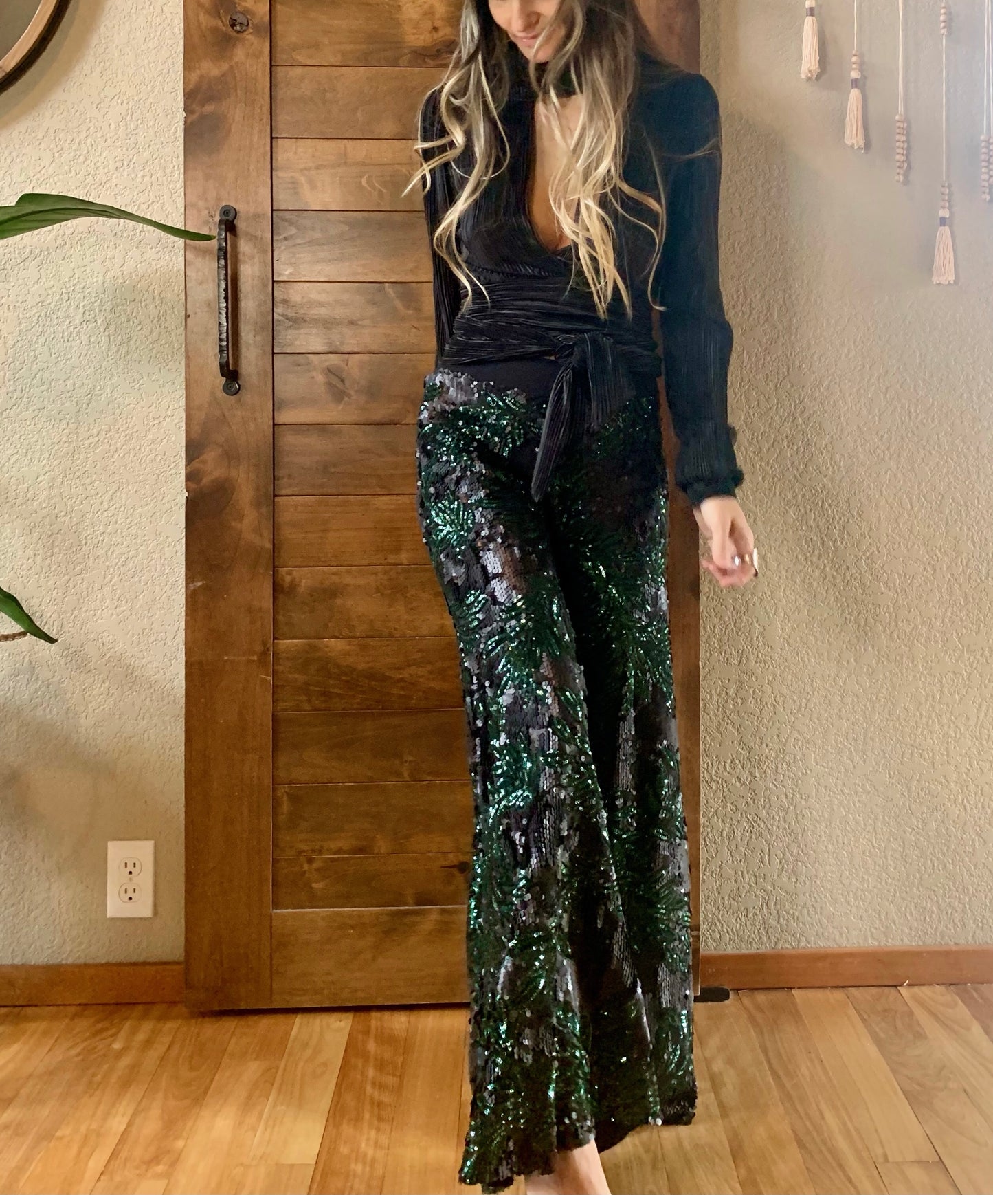 Gala Pant