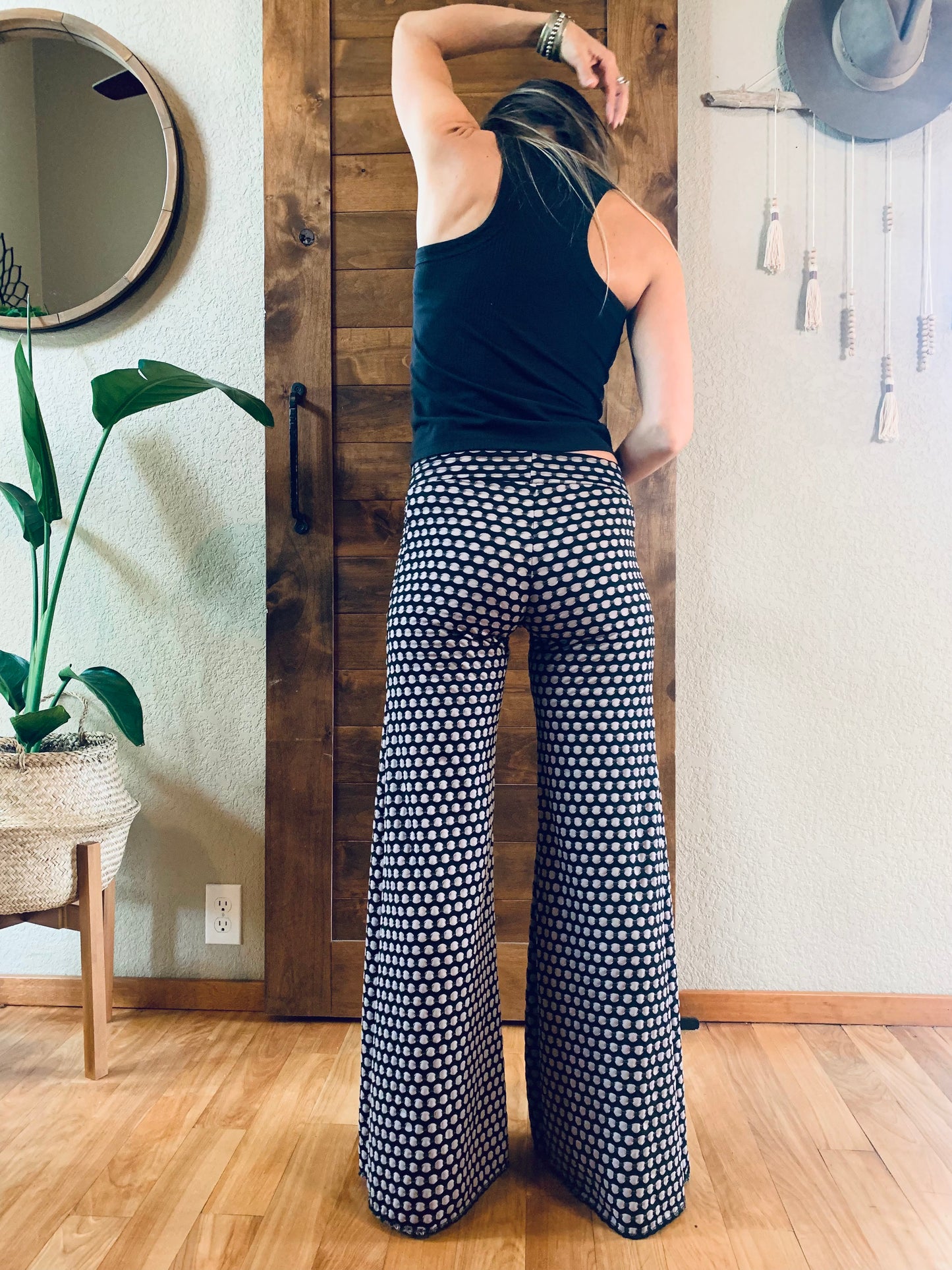 Dotty Dance Pants